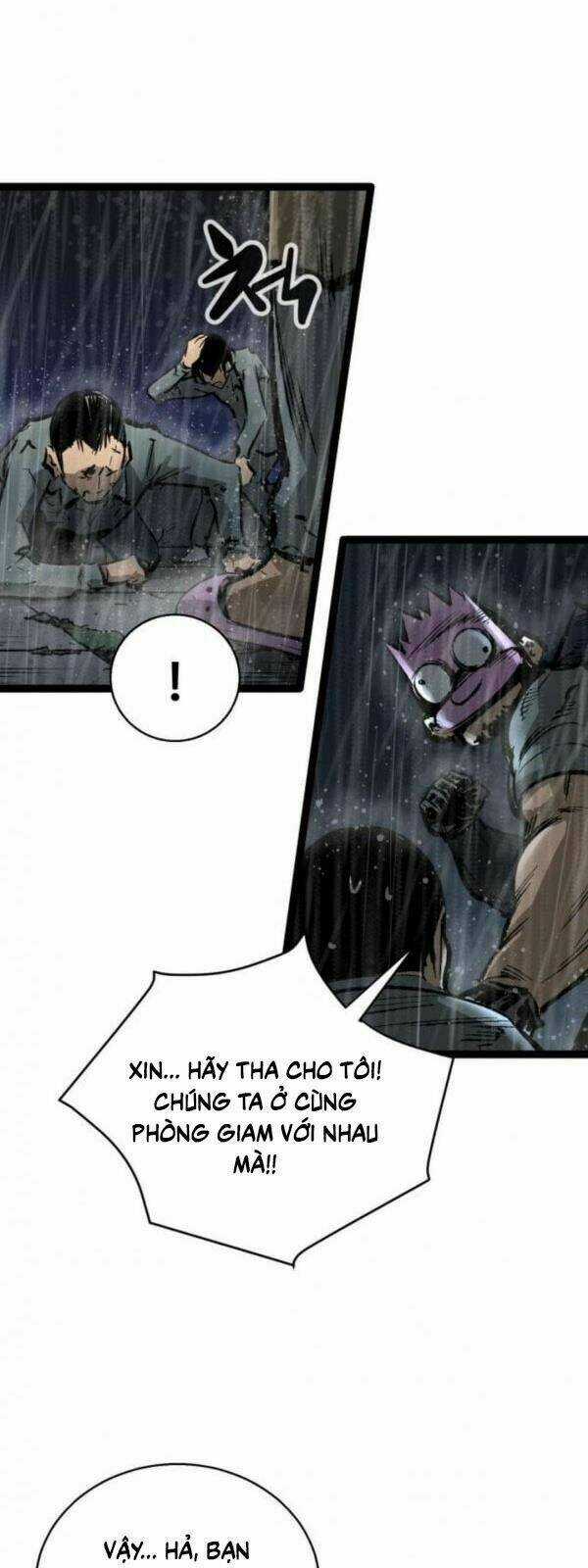 Murim Thời Hiện Đại - Chapter 39 - Trang 19