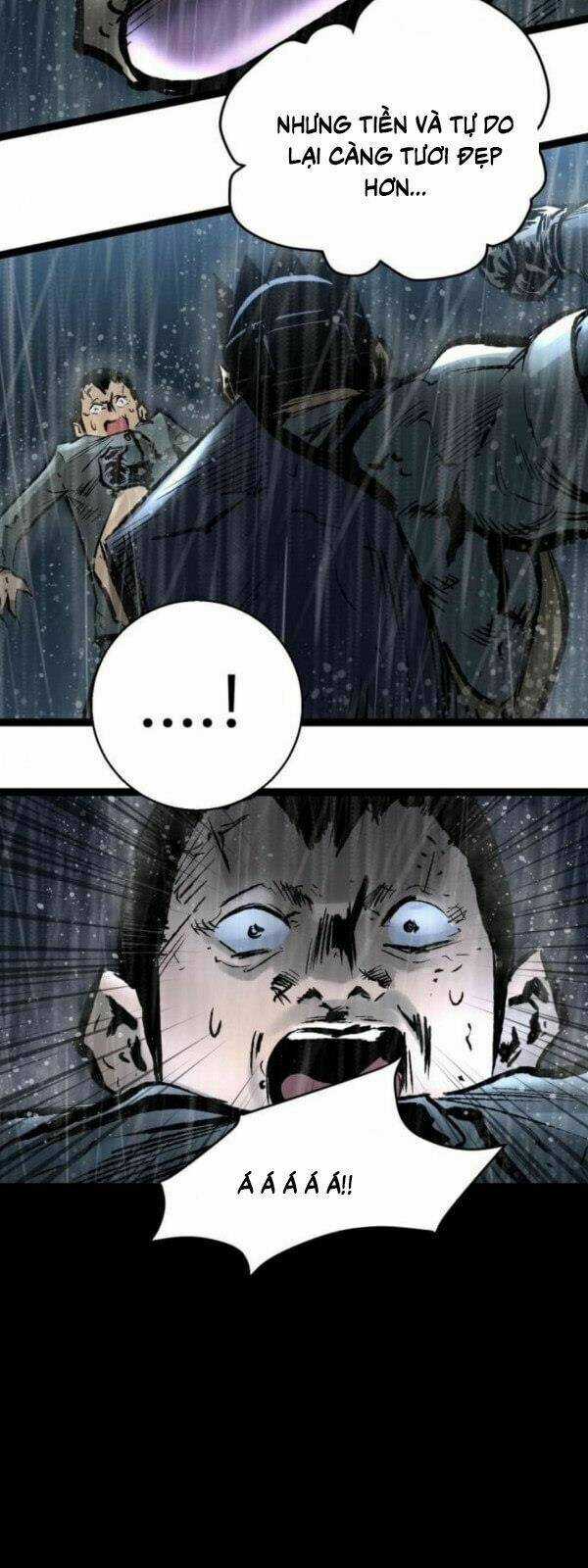 Murim Thời Hiện Đại - Chapter 39 - Trang 21