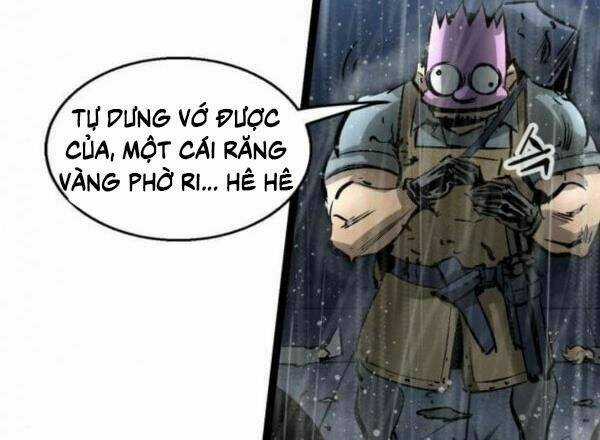 Murim Thời Hiện Đại - Chapter 39 - Trang 25