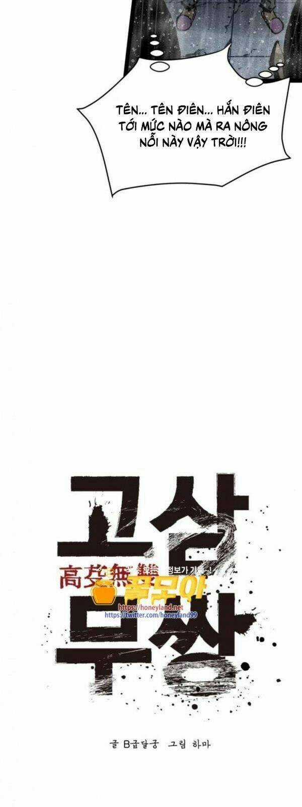 Murim Thời Hiện Đại - Chapter 39 - Trang 26