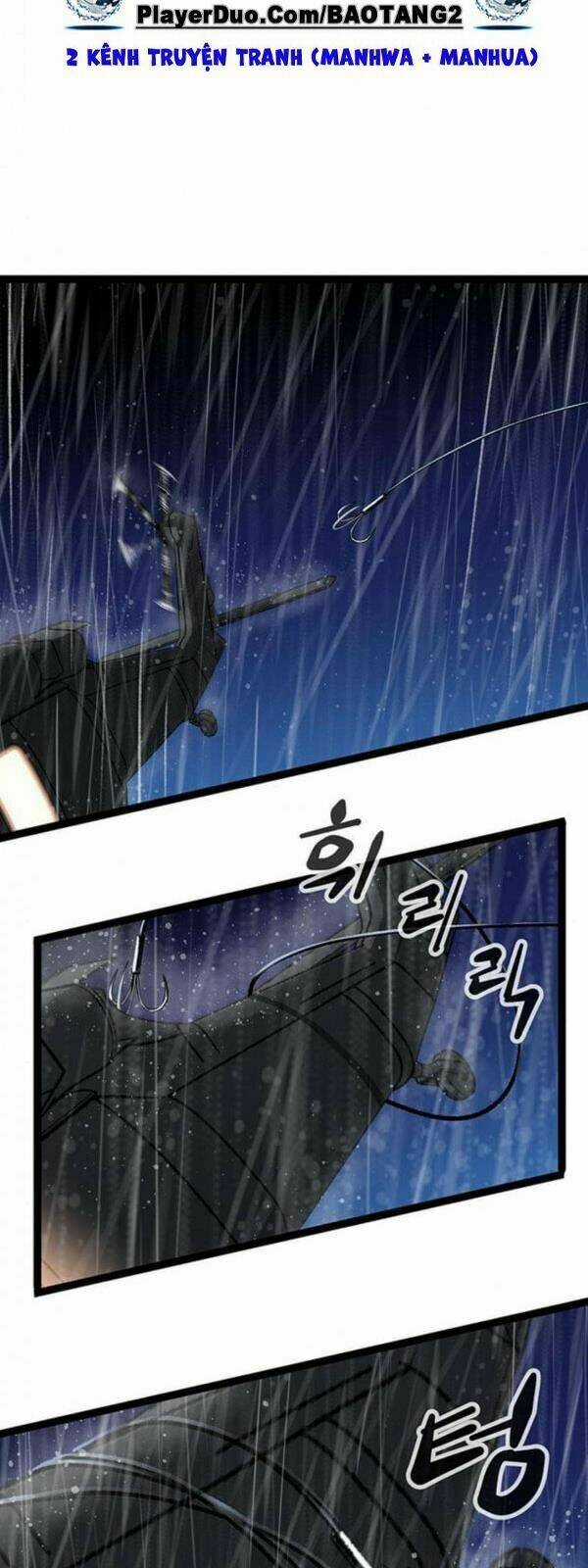 Murim Thời Hiện Đại - Chapter 39 - Trang 28