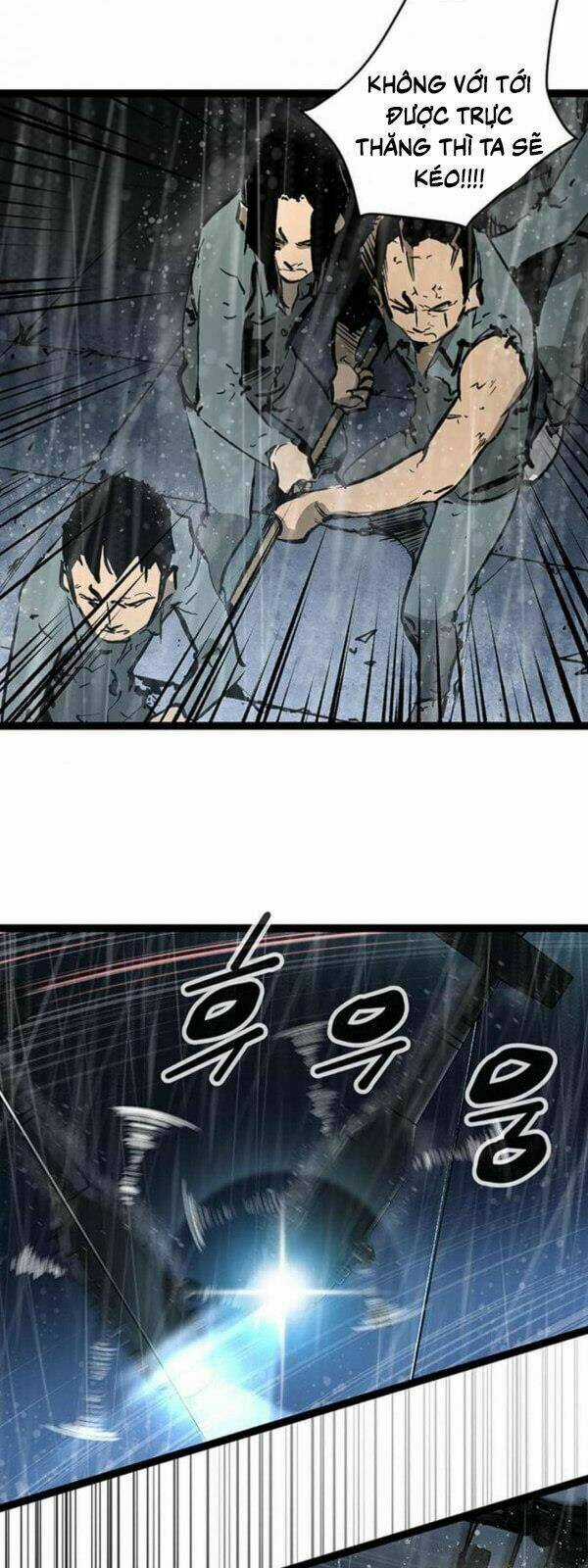 Murim Thời Hiện Đại - Chapter 39 - Trang 30