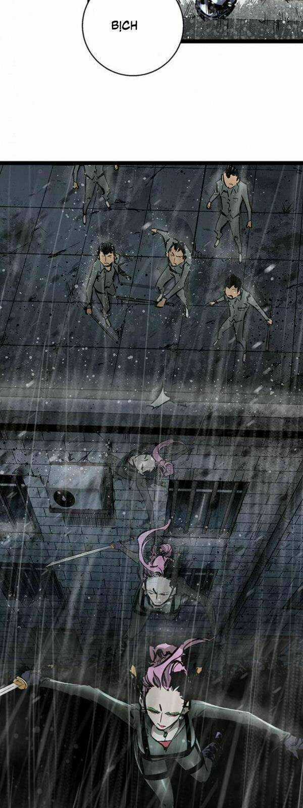 Murim Thời Hiện Đại - Chapter 39 - Trang 36