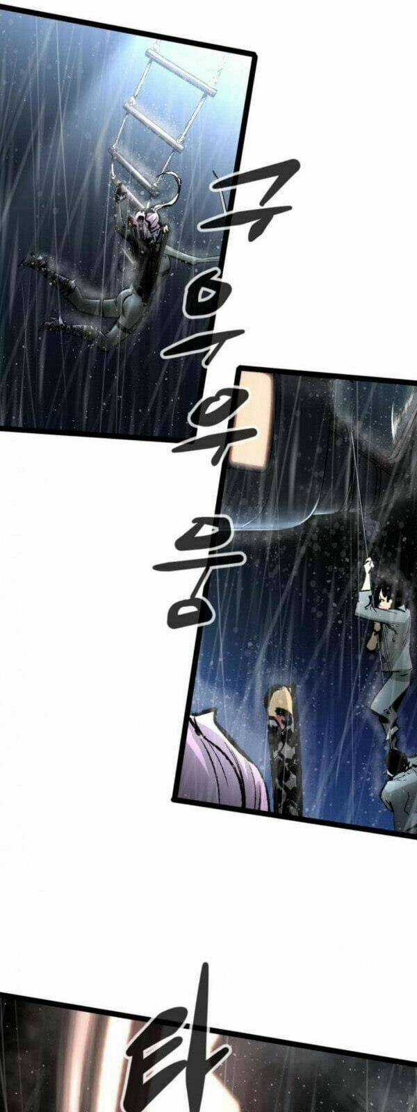 Murim Thời Hiện Đại - Chapter 39 - Trang 40