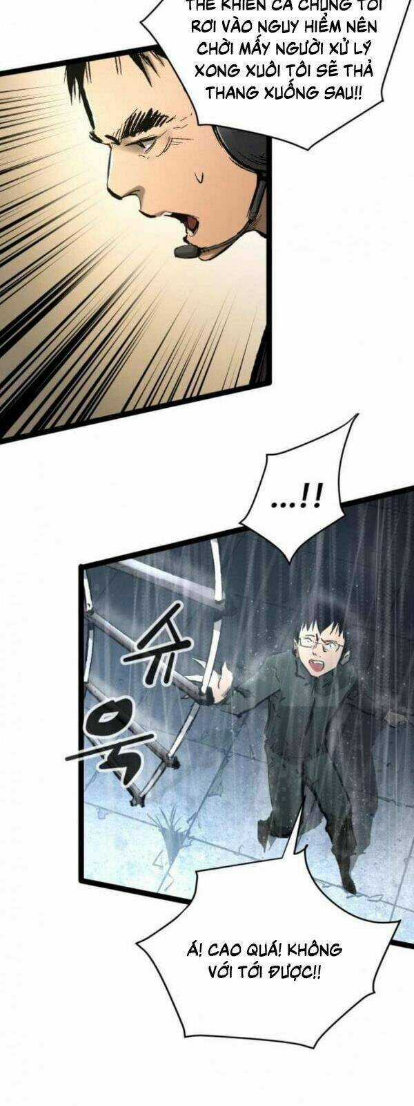 Murim Thời Hiện Đại - Chapter 39 - Trang 5