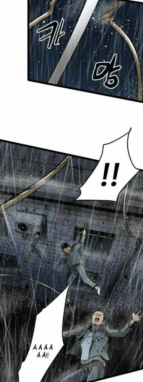 Murim Thời Hiện Đại - Chapter 39 - Trang 42