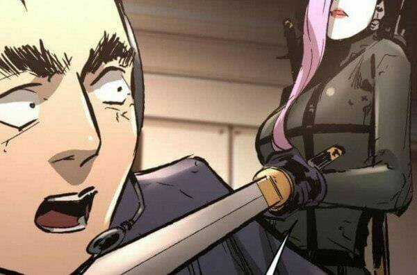 Murim Thời Hiện Đại - Chapter 39 - Trang 46