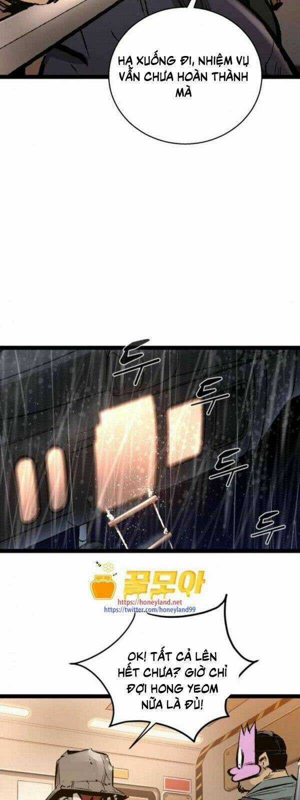 Murim Thời Hiện Đại - Chapter 39 - Trang 47