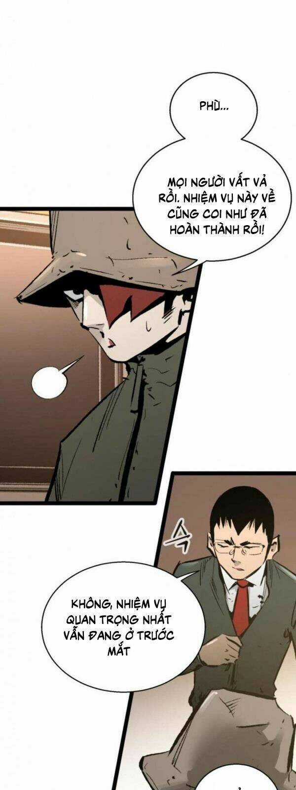 Murim Thời Hiện Đại - Chapter 39 - Trang 49