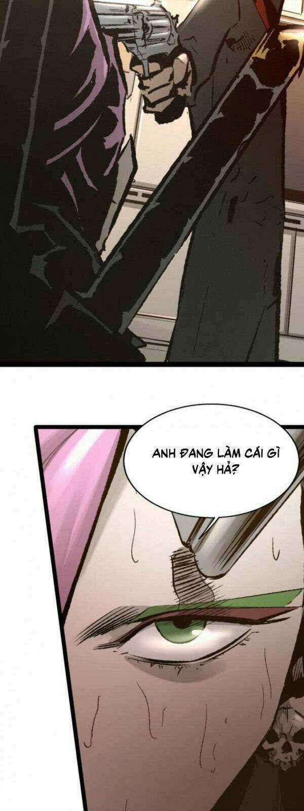 Murim Thời Hiện Đại - Chapter 39 - Trang 53