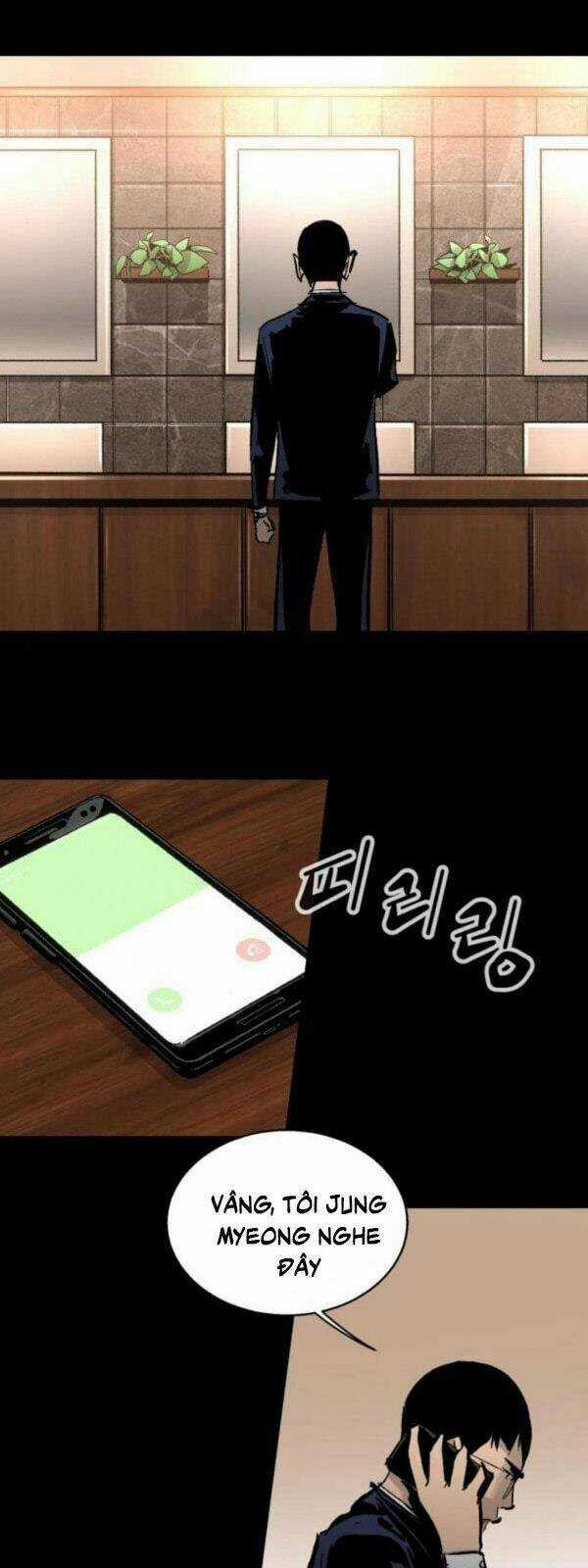 Murim Thời Hiện Đại - Chapter 39 - Trang 57