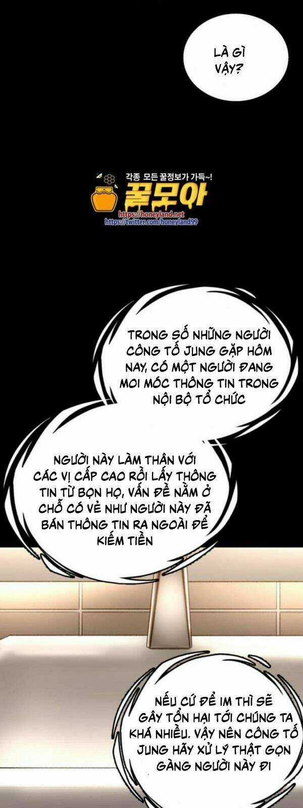 Murim Thời Hiện Đại - Chapter 39 - Trang 59
