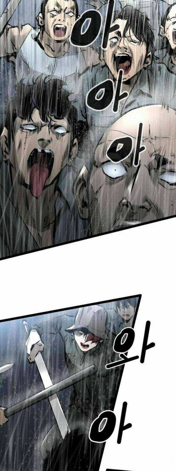 Murim Thời Hiện Đại - Chapter 39 - Trang 7