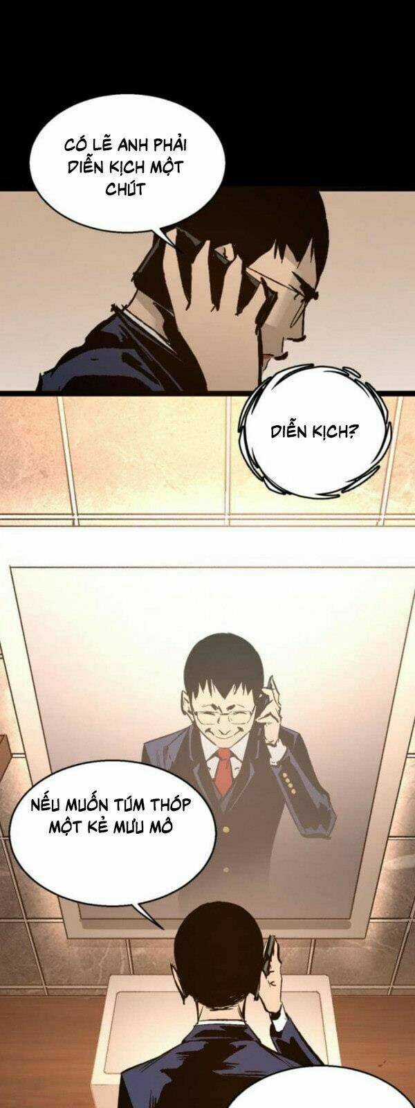 Murim Thời Hiện Đại - Chapter 39 - Trang 61