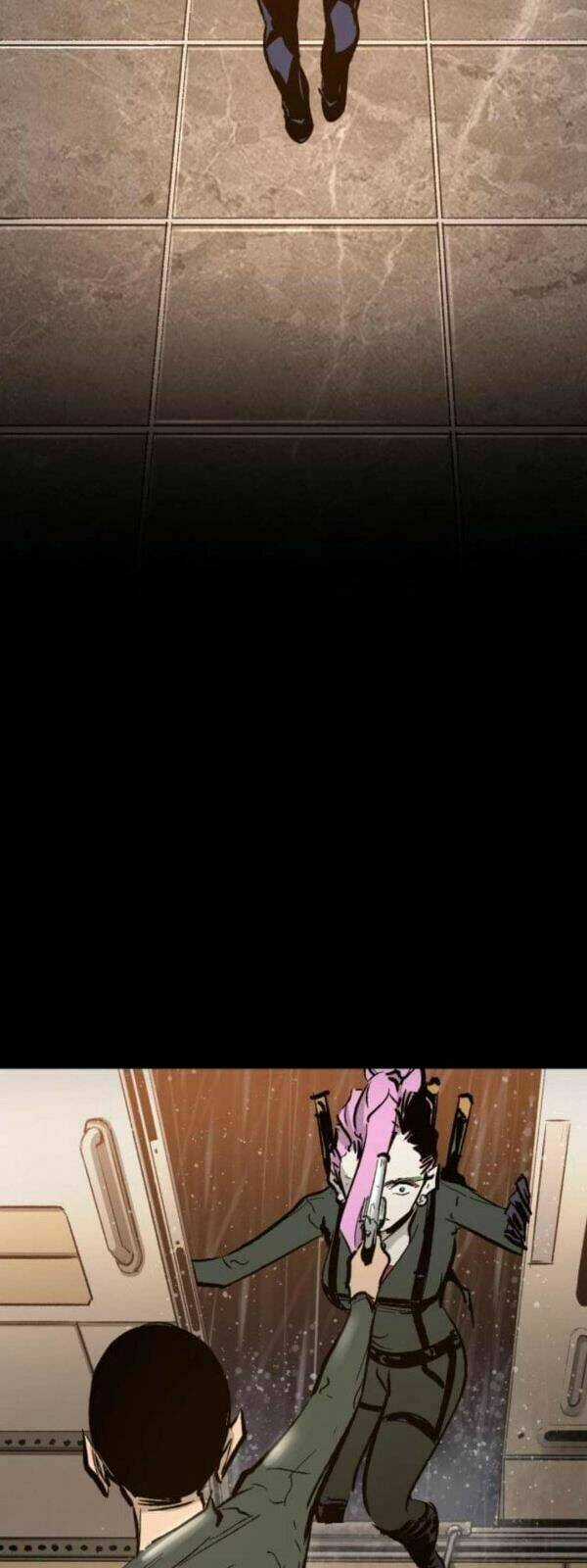 Murim Thời Hiện Đại - Chapter 39 - Trang 63