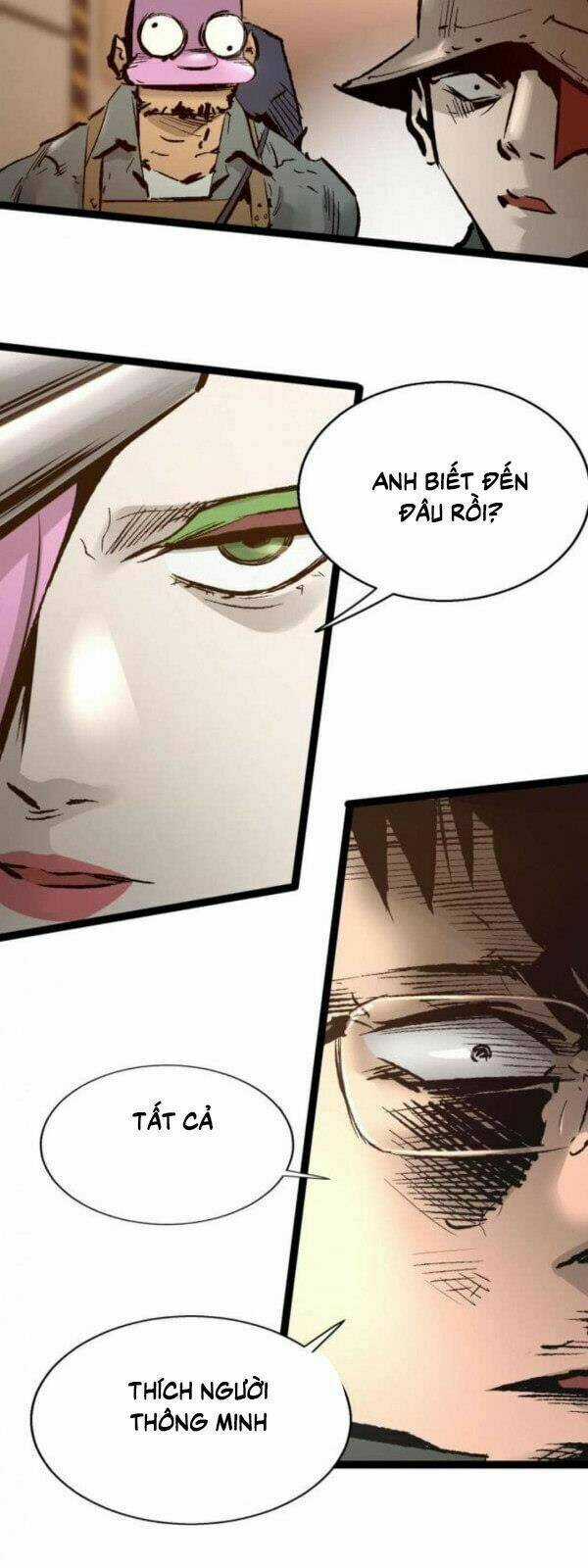 Murim Thời Hiện Đại - Chapter 39 - Trang 65