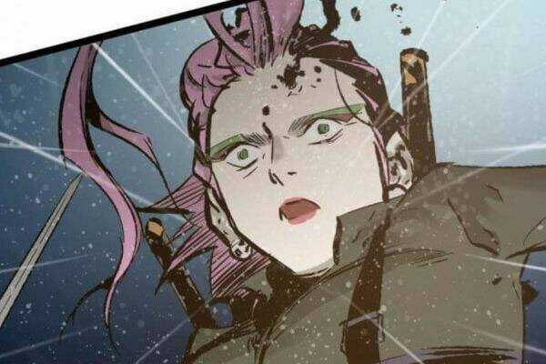 Murim Thời Hiện Đại - Chapter 39 - Trang 68