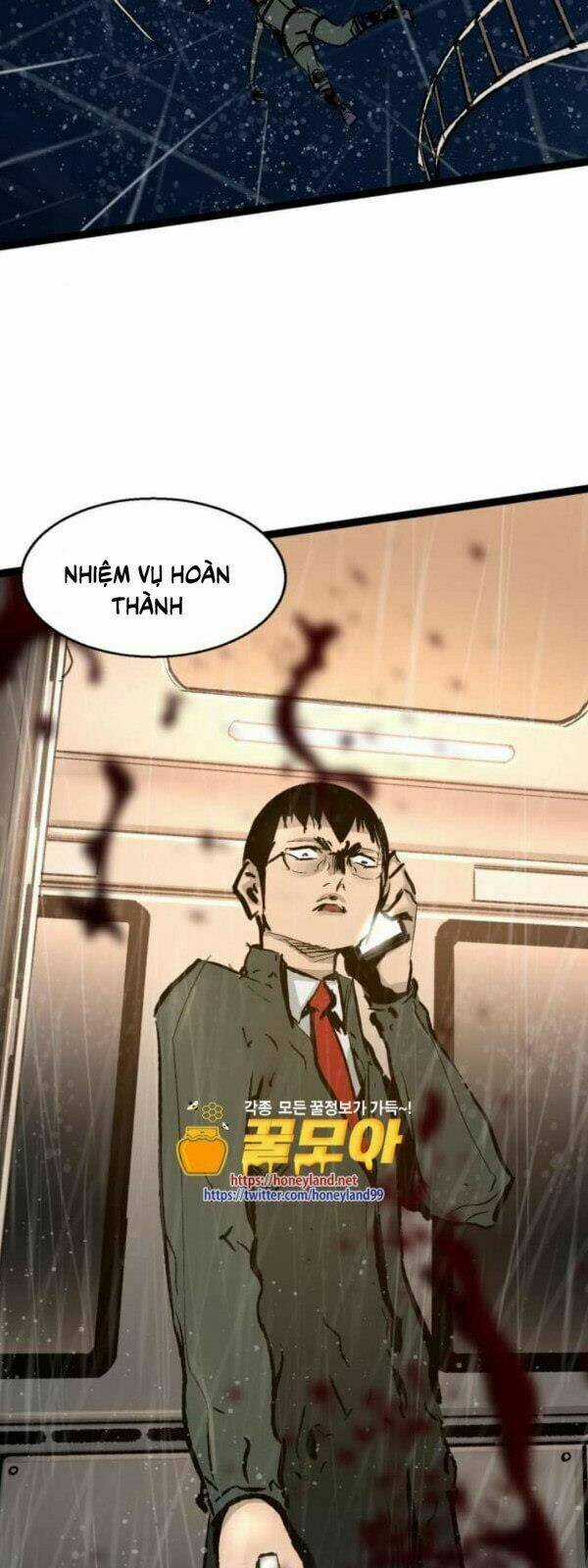 Murim Thời Hiện Đại - Chapter 39 - Trang 70