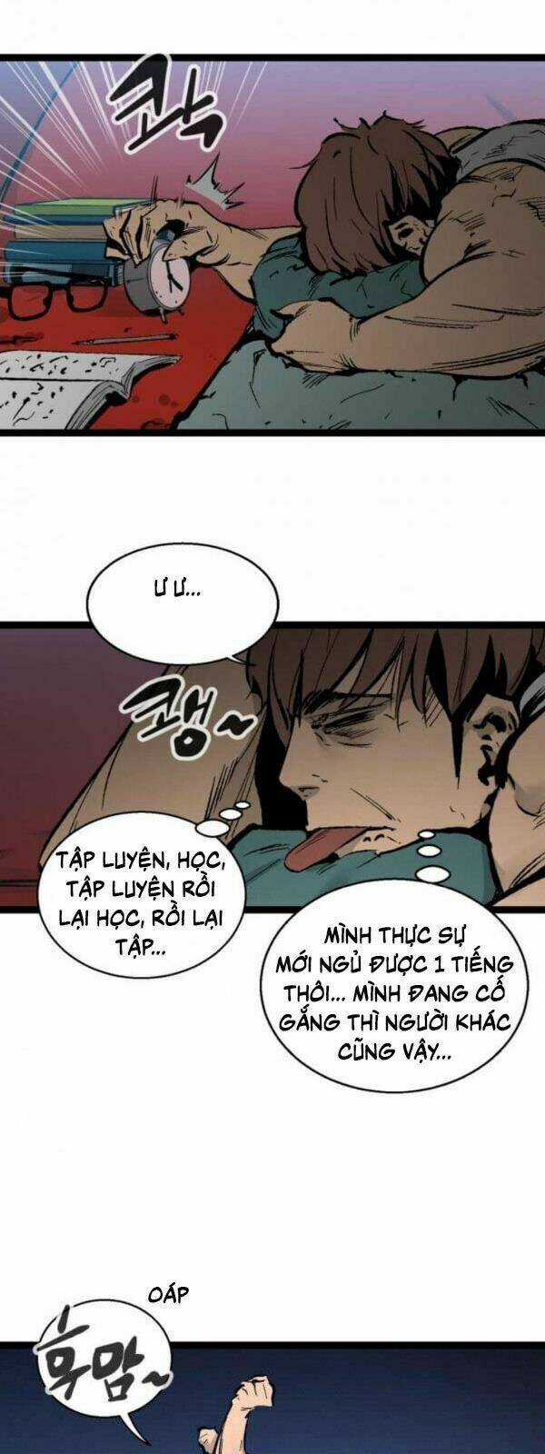 Murim Thời Hiện Đại - Chapter 39 - Trang 78