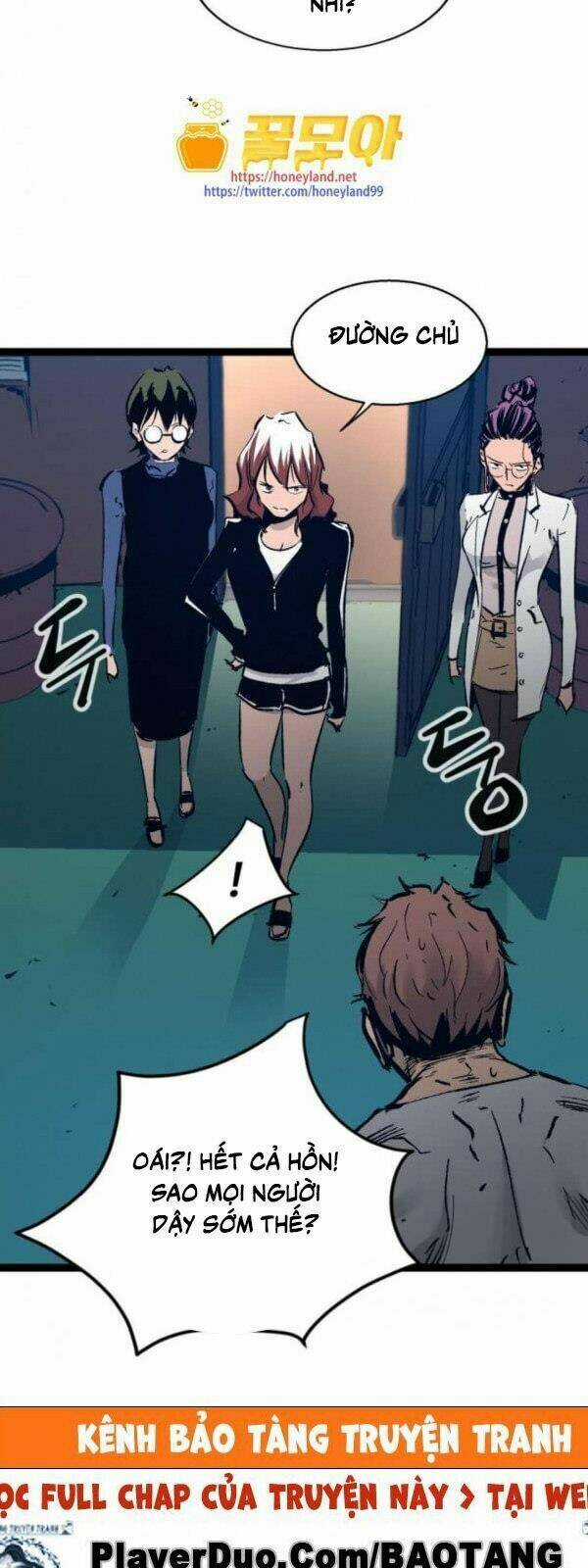 Murim Thời Hiện Đại - Chapter 39 - Trang 80