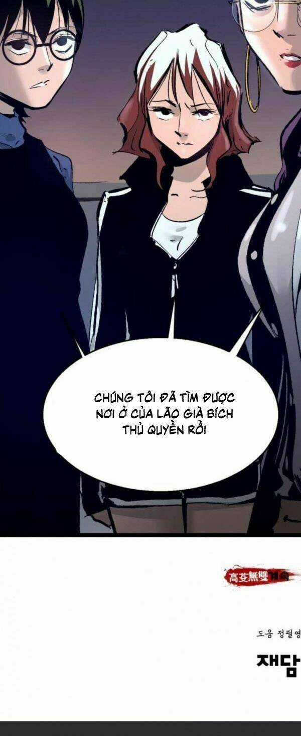 Murim Thời Hiện Đại - Chapter 39 - Trang 82