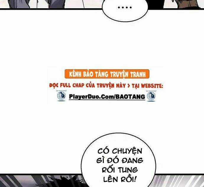 Murim Thời Hiện Đại - Chapter 4 - Trang 11
