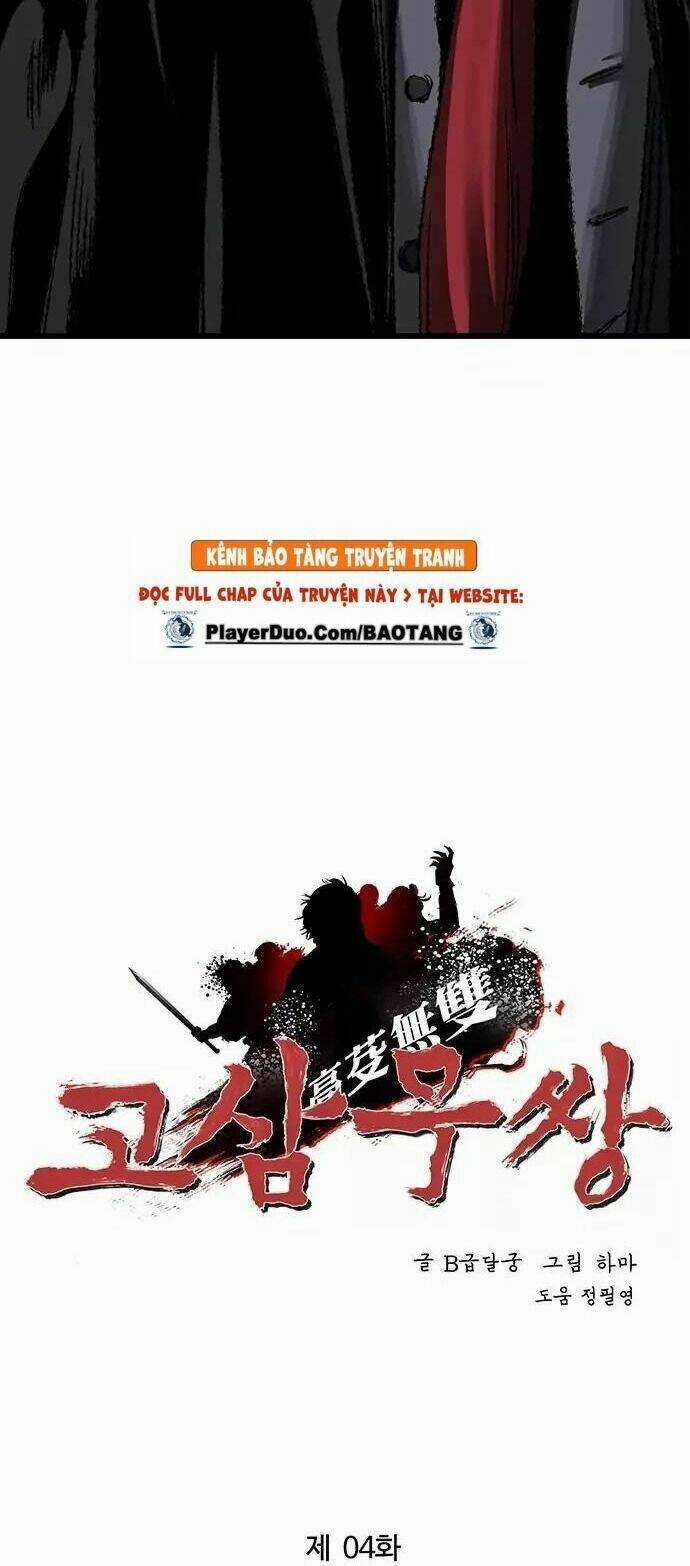 Murim Thời Hiện Đại - Chapter 4 - Trang 14