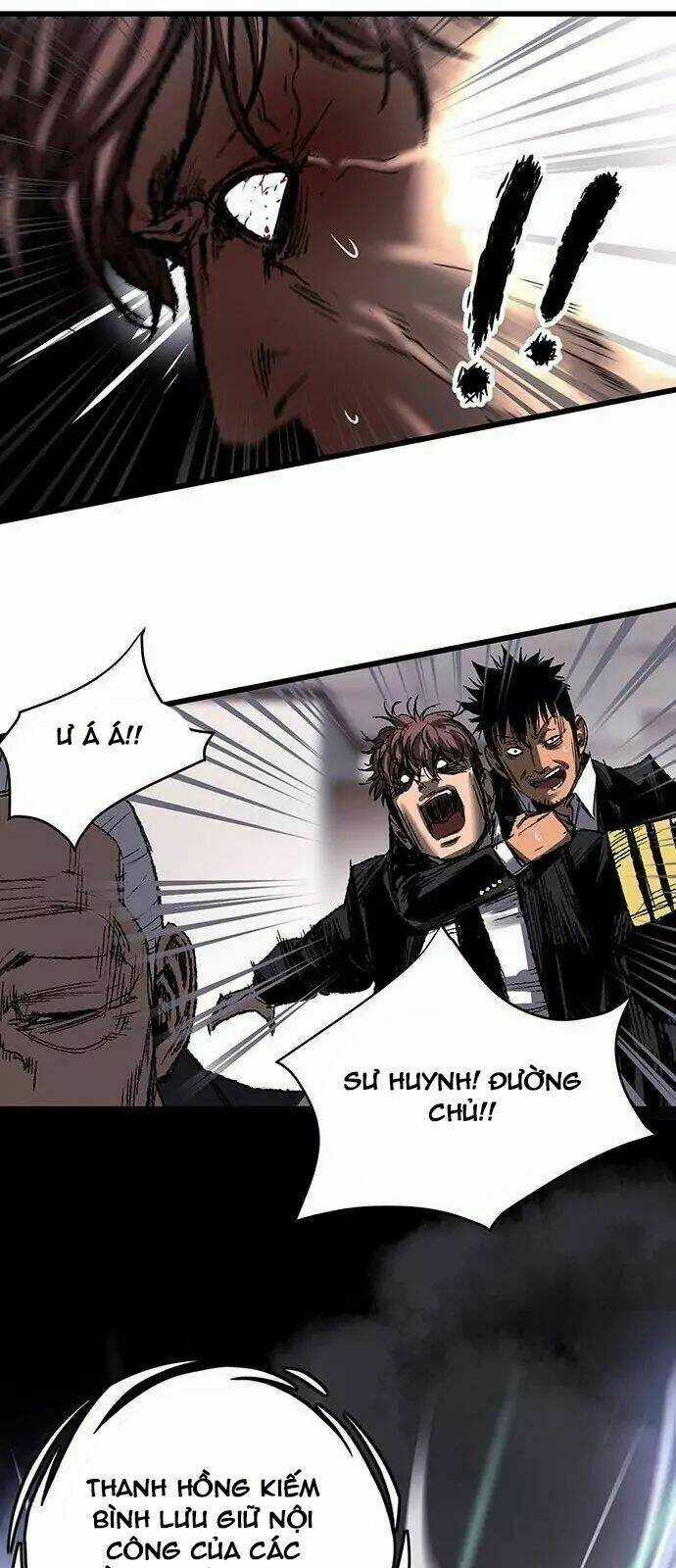 Murim Thời Hiện Đại - Chapter 4 - Trang 15