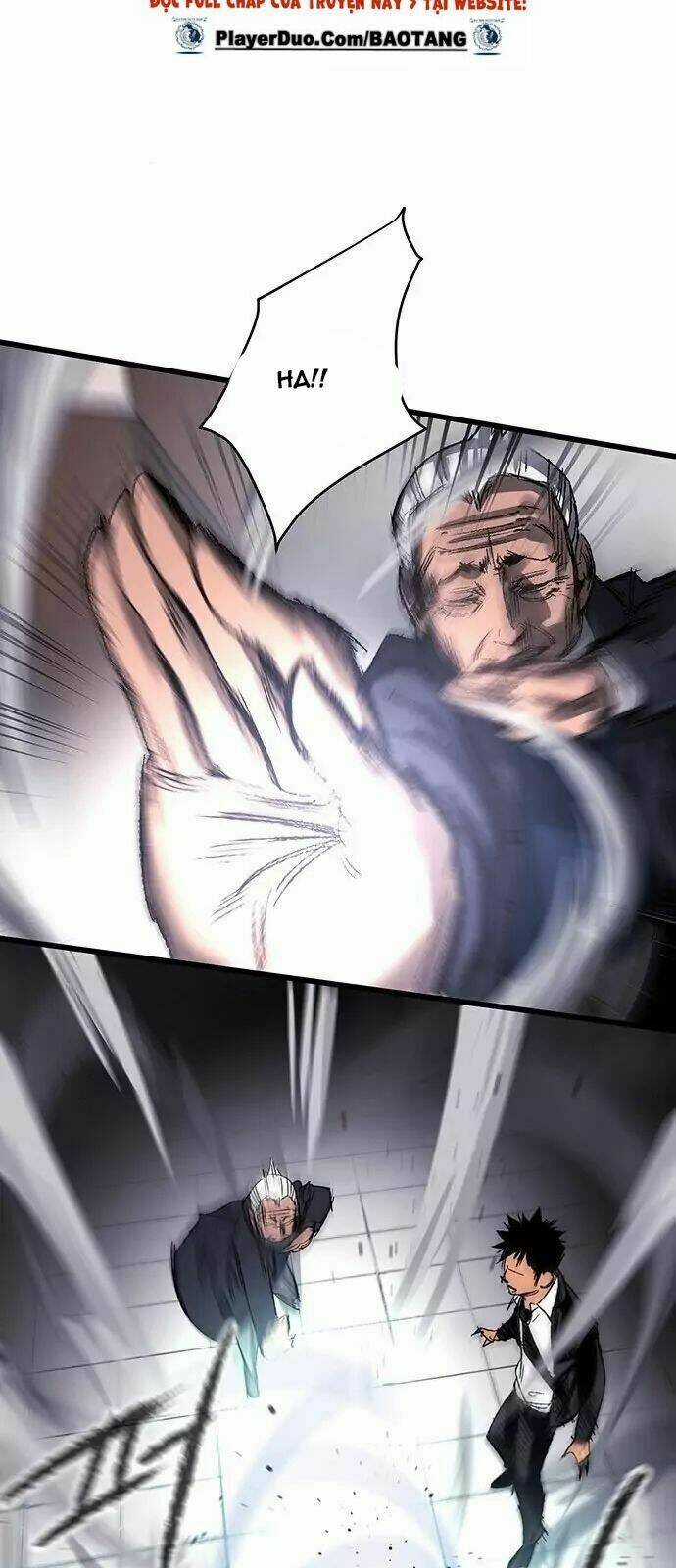 Murim Thời Hiện Đại - Chapter 4 - Trang 17