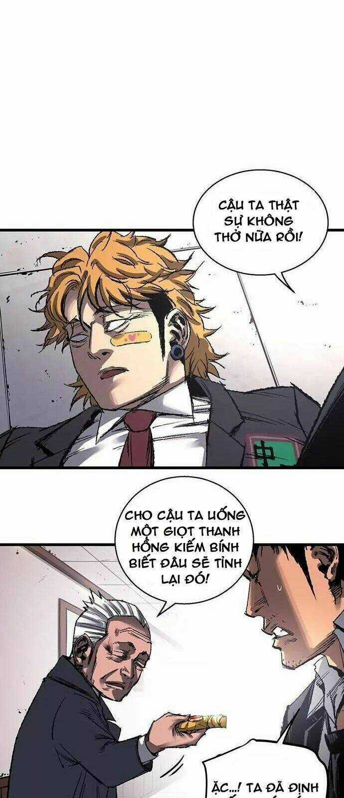 Murim Thời Hiện Đại - Chapter 4 - Trang 23