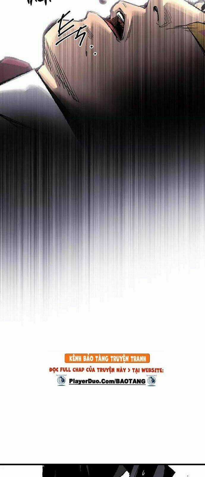 Murim Thời Hiện Đại - Chapter 4 - Trang 25