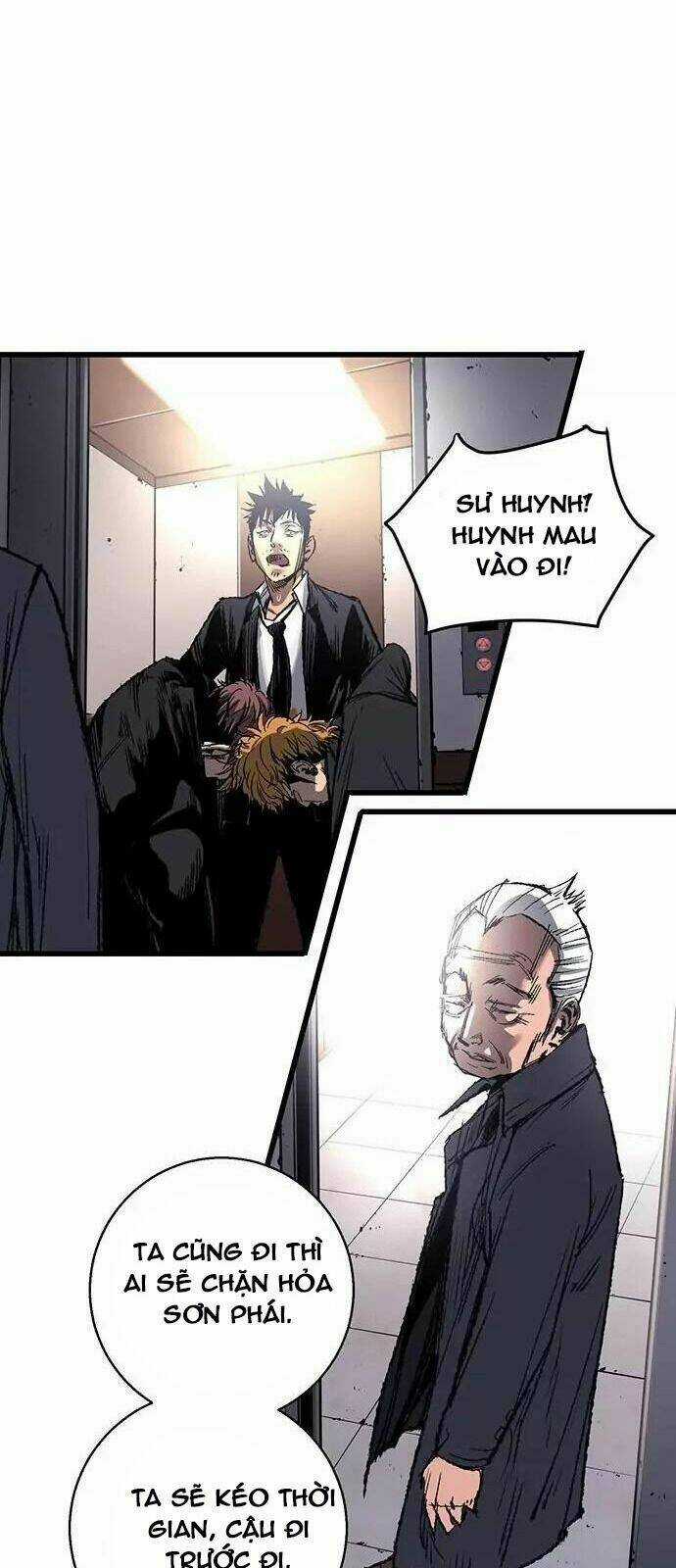 Murim Thời Hiện Đại - Chapter 4 - Trang 27