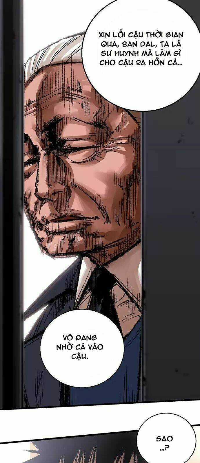 Murim Thời Hiện Đại - Chapter 4 - Trang 29