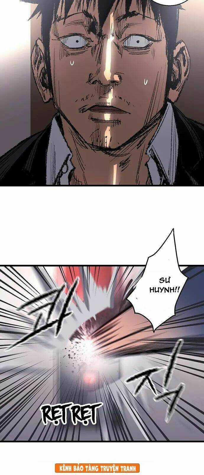 Murim Thời Hiện Đại - Chapter 4 - Trang 30