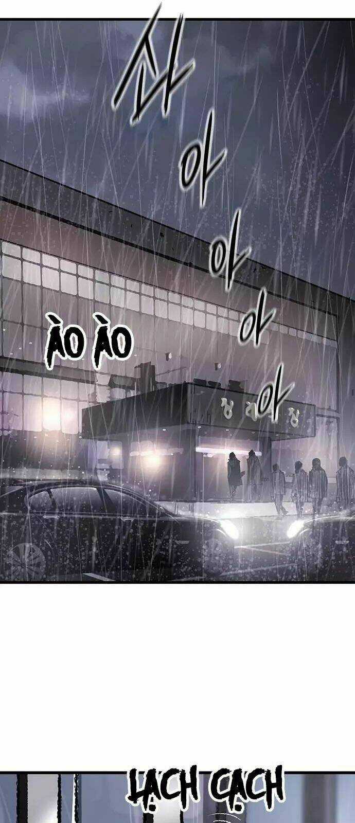 Murim Thời Hiện Đại - Chapter 4 - Trang 4