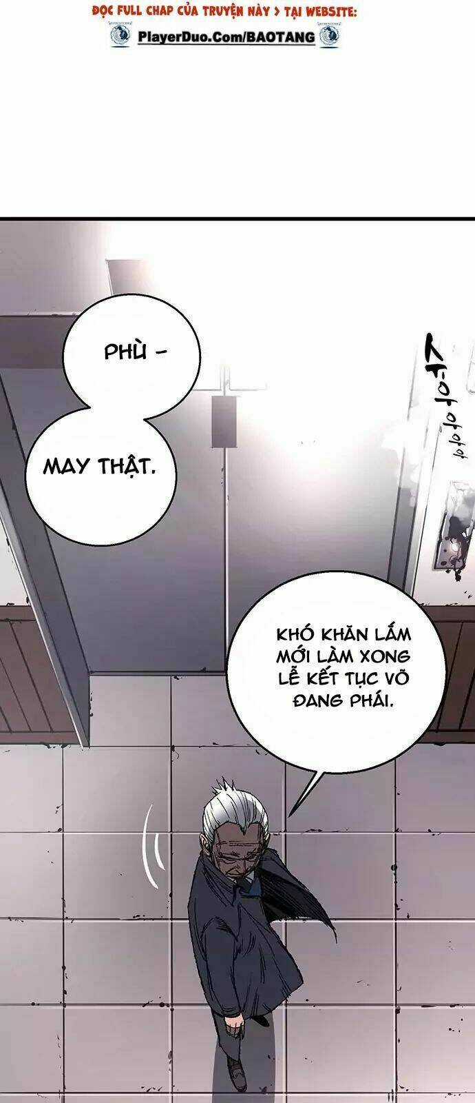 Murim Thời Hiện Đại - Chapter 4 - Trang 31