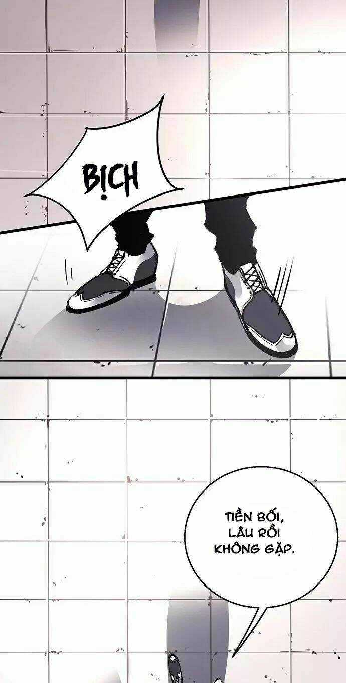 Murim Thời Hiện Đại - Chapter 4 - Trang 32