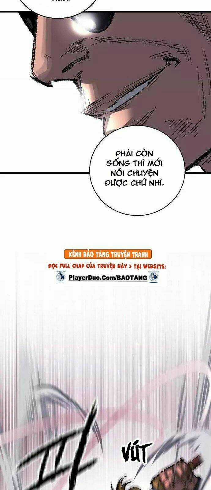 Murim Thời Hiện Đại - Chapter 4 - Trang 37