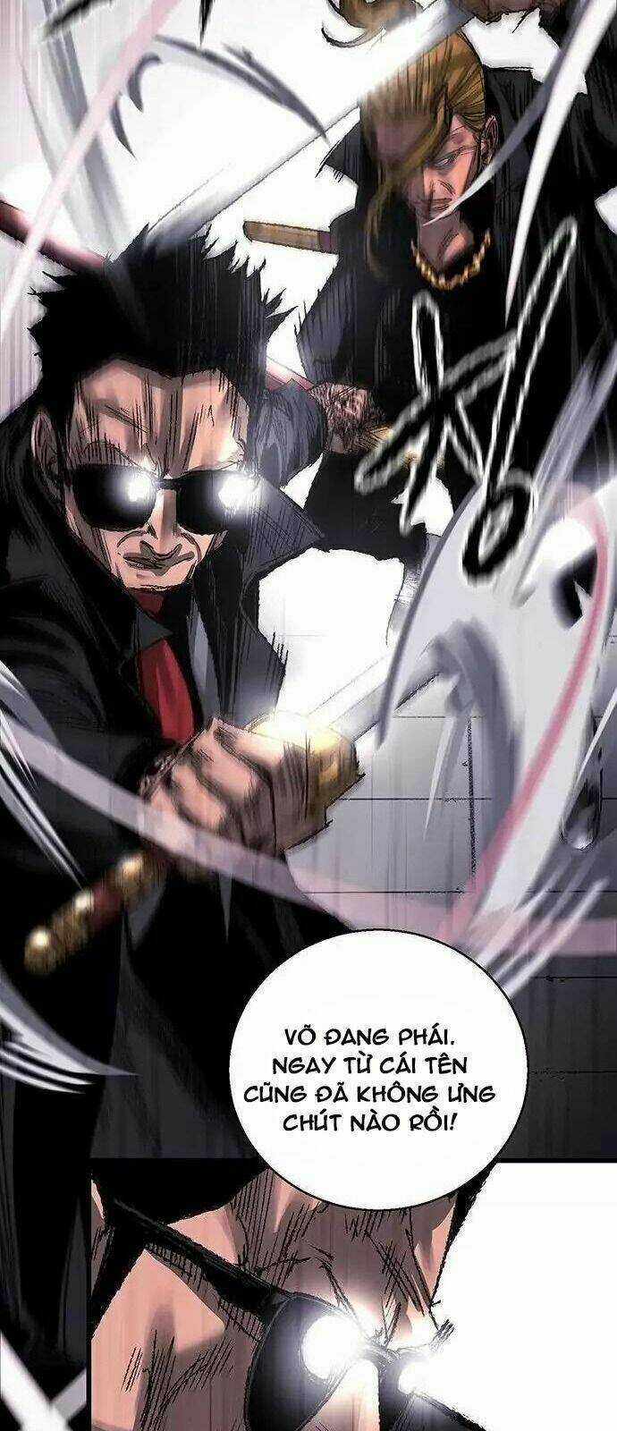 Murim Thời Hiện Đại - Chapter 4 - Trang 38