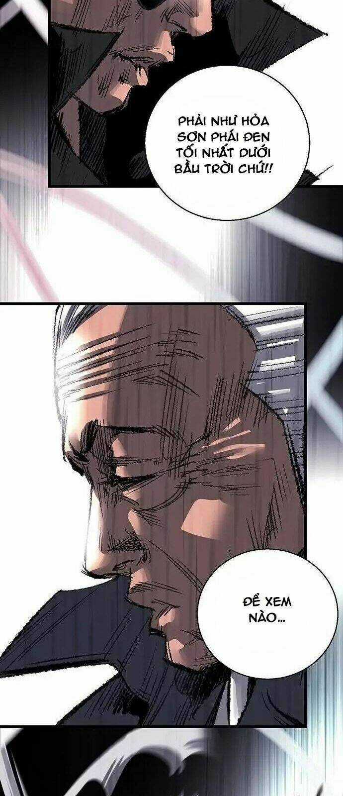 Murim Thời Hiện Đại - Chapter 4 - Trang 39