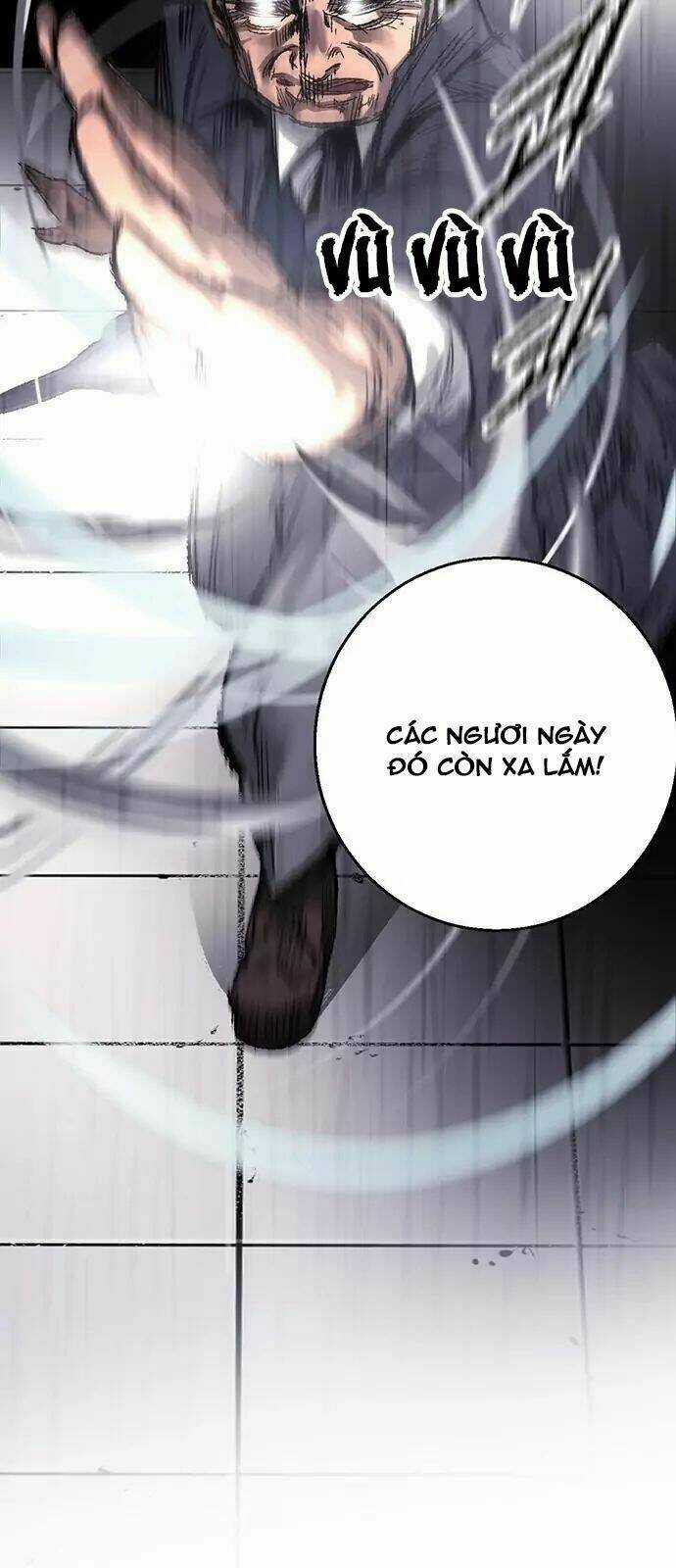 Murim Thời Hiện Đại - Chapter 4 - Trang 41