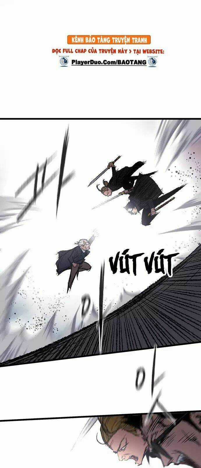 Murim Thời Hiện Đại - Chapter 4 - Trang 42