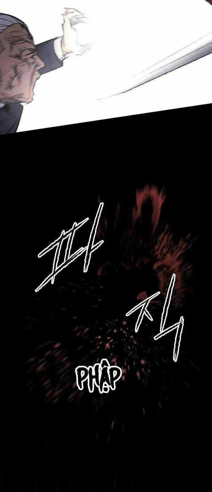 Murim Thời Hiện Đại - Chapter 4 - Trang 43