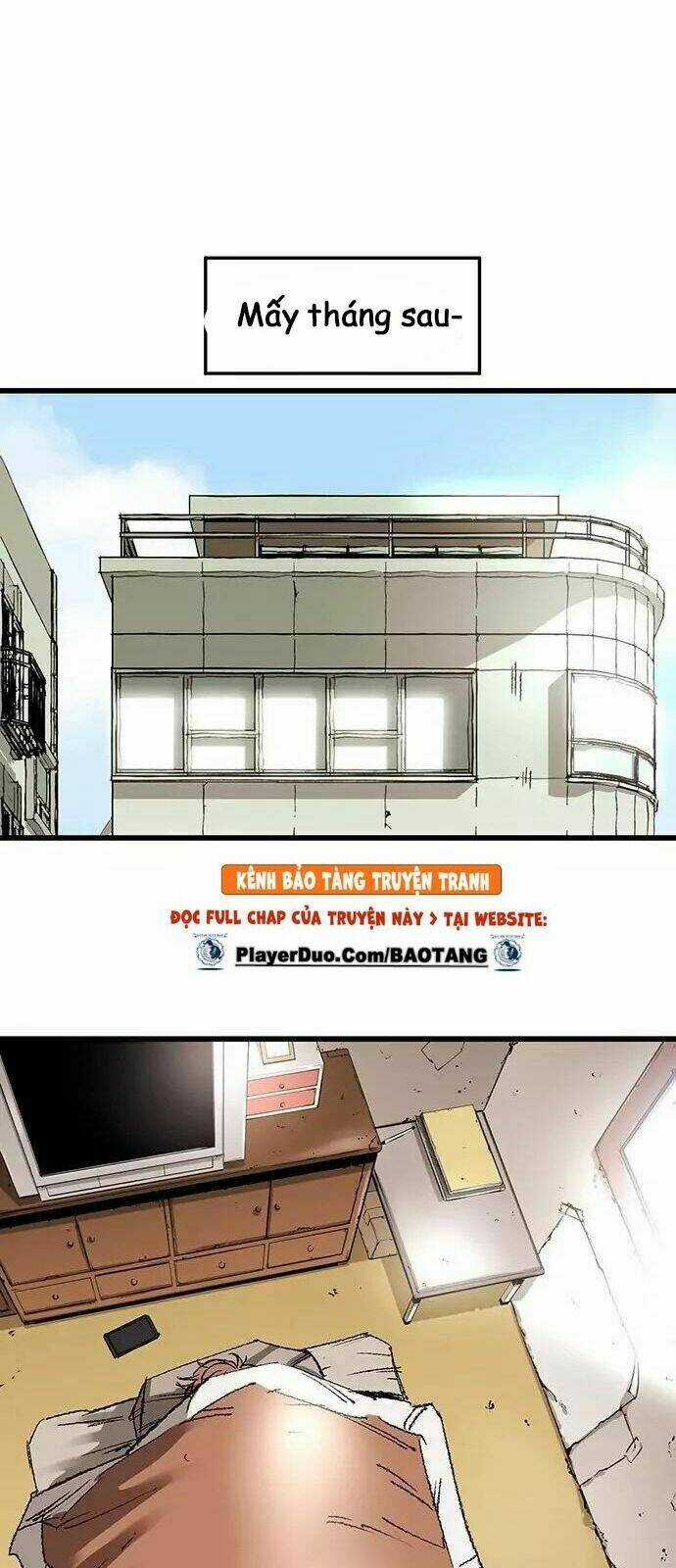 Murim Thời Hiện Đại - Chapter 4 - Trang 47