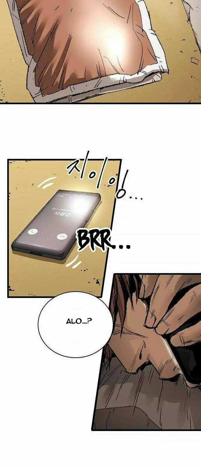 Murim Thời Hiện Đại - Chapter 4 - Trang 48