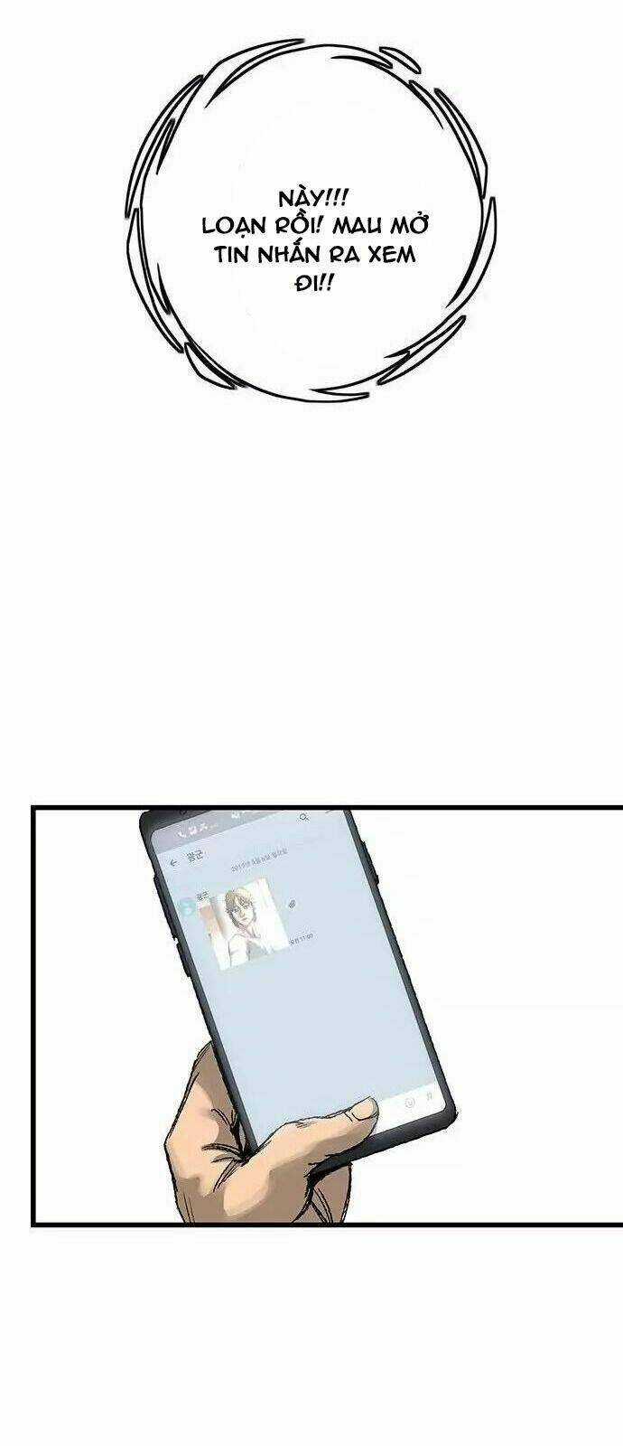 Murim Thời Hiện Đại - Chapter 4 - Trang 50