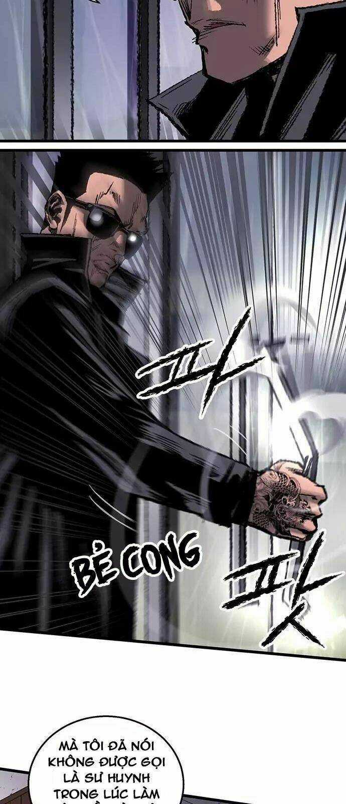 Murim Thời Hiện Đại - Chapter 4 - Trang 6