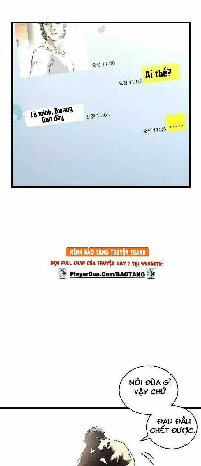 Murim Thời Hiện Đại - Chapter 4 - Trang 52