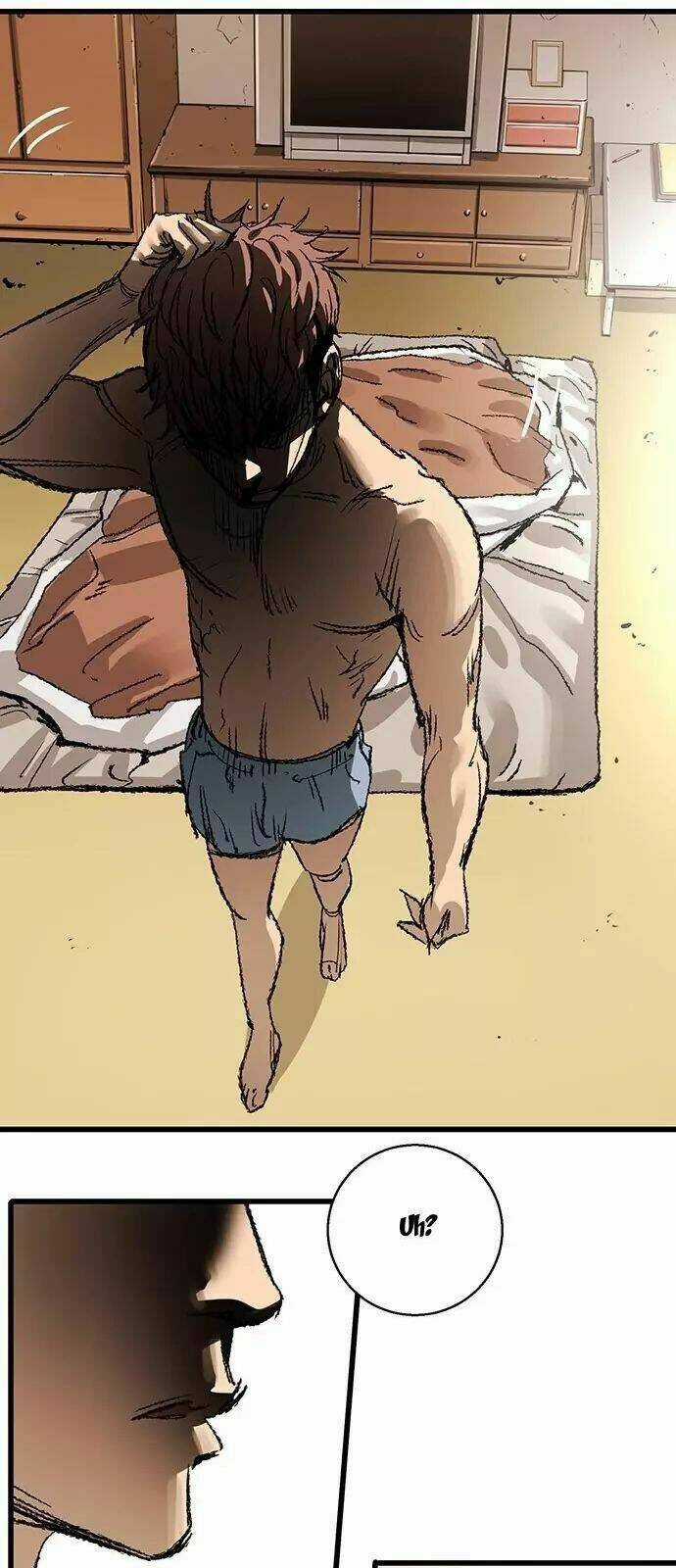 Murim Thời Hiện Đại - Chapter 4 - Trang 54