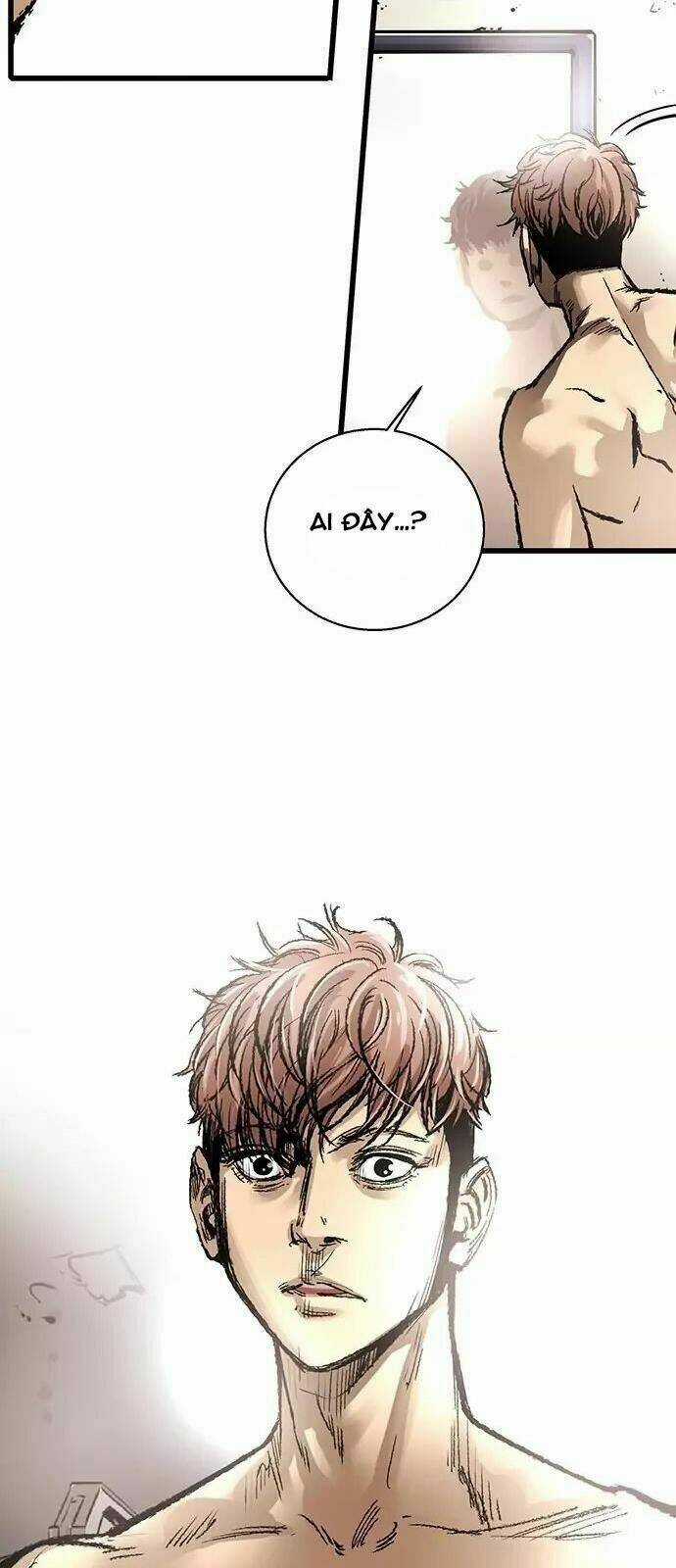 Murim Thời Hiện Đại - Chapter 4 - Trang 55